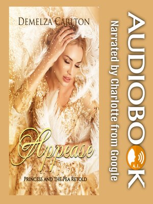 cover image of Appease